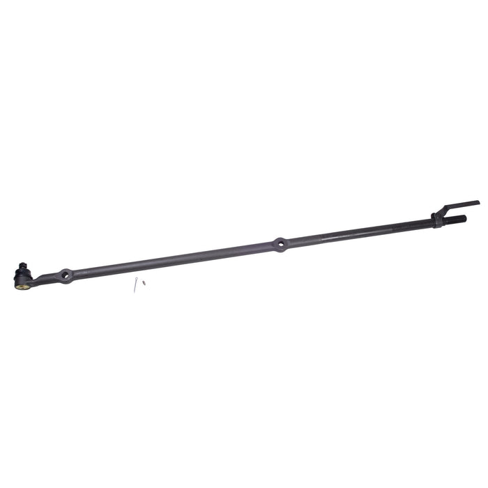 Omix 18058.03 Tie Rod Sleeve Adjuster; Long; - Truck Part Superstore