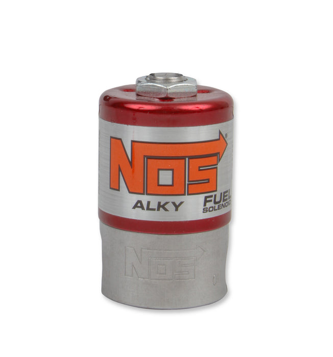 NOS/Nitrous Oxide System 18060NOS Nitro/Alky Fuel Solenoid - Truck Part Superstore