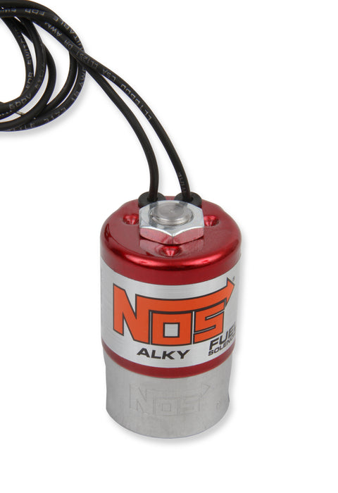 NOS/Nitrous Oxide System 18060NOS Nitro/Alky Fuel Solenoid - Truck Part Superstore