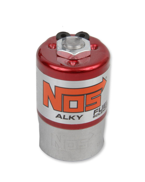 NOS/Nitrous Oxide System 18060NOS Nitro/Alky Fuel Solenoid - Truck Part Superstore