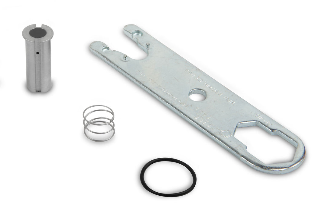 NOS/Nitrous Oxide System 18061NOS Alky/Nitro Nitrous Solenoid Rebuild Kit; For PN[18060NOS]; - Truck Part Superstore