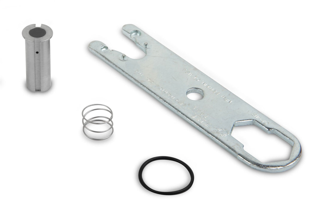 NOS/Nitrous Oxide System 18061NOS Alky/Nitro Nitrous Solenoid Rebuild Kit; For PN[18060NOS]; - Truck Part Superstore