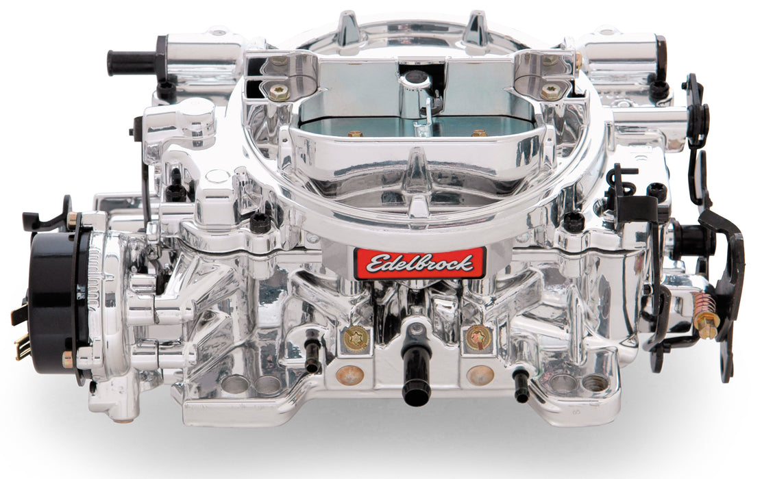 Edelbrock 180649 { Sellable : Yes } - Truck Part Superstore