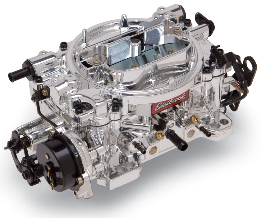 Edelbrock 180649 { Sellable : Yes } - Truck Part Superstore