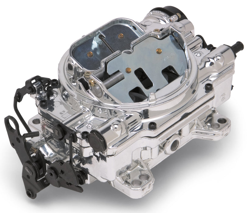 Edelbrock 180649 { Sellable : Yes } - Truck Part Superstore