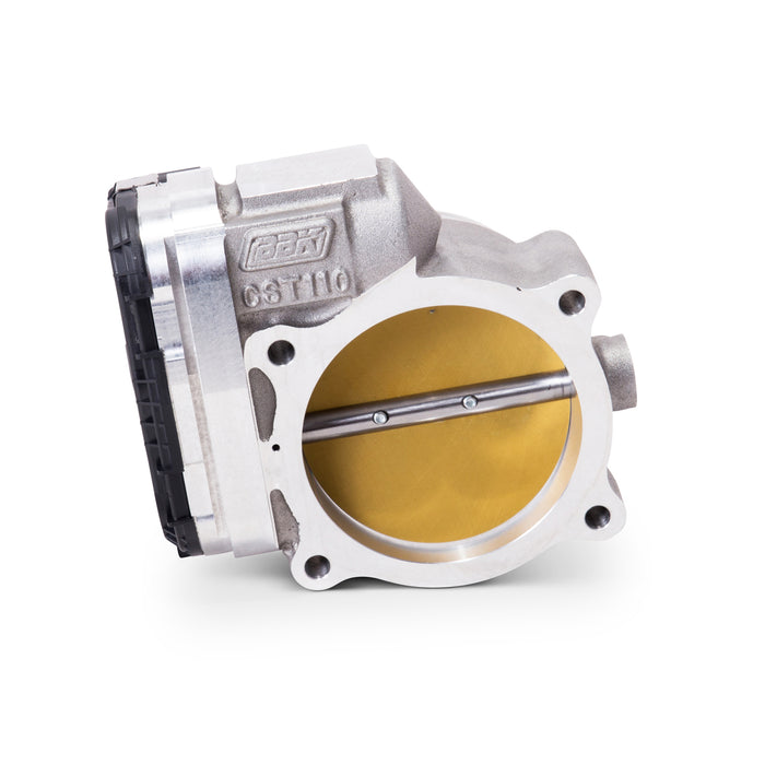 BBK Performance Parts 1806 2015-2017 MUSTANG GT 5.0 85MM PERFORMANCE THROTTLE BODY. - Truck Part Superstore
