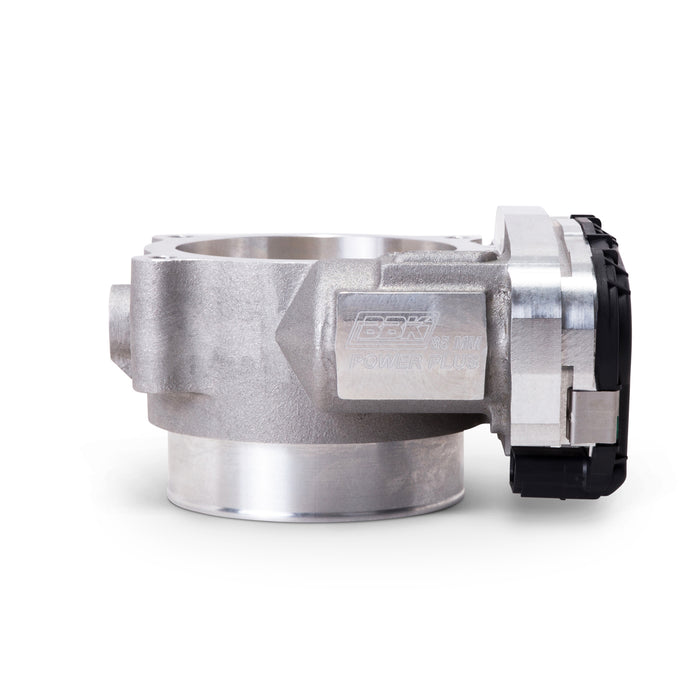BBK Performance Parts 1806 2015-2017 MUSTANG GT 5.0 85MM PERFORMANCE THROTTLE BODY. - Truck Part Superstore