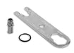 NOS/Nitrous Oxide System 18086NOS Sniper Fuel Solenoid Rebuild Kit; For PN[18085NOS]; - Truck Part Superstore