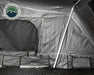 Overland Vehicle Systems 18089901 Bushveld Hard Shell Roof Top Tent Overland Vehicle Systems - Truck Part Superstore