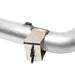 BBK Performance Parts 1809 2015-23 MUSTANG 2.3L ECOBOOST 3" HIGH FLOW CATTED DOWN PIPE - Truck Part Superstore