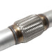 BBK Performance Parts 1809 2015-23 MUSTANG 2.3L ECOBOOST 3" HIGH FLOW CATTED DOWN PIPE - Truck Part Superstore