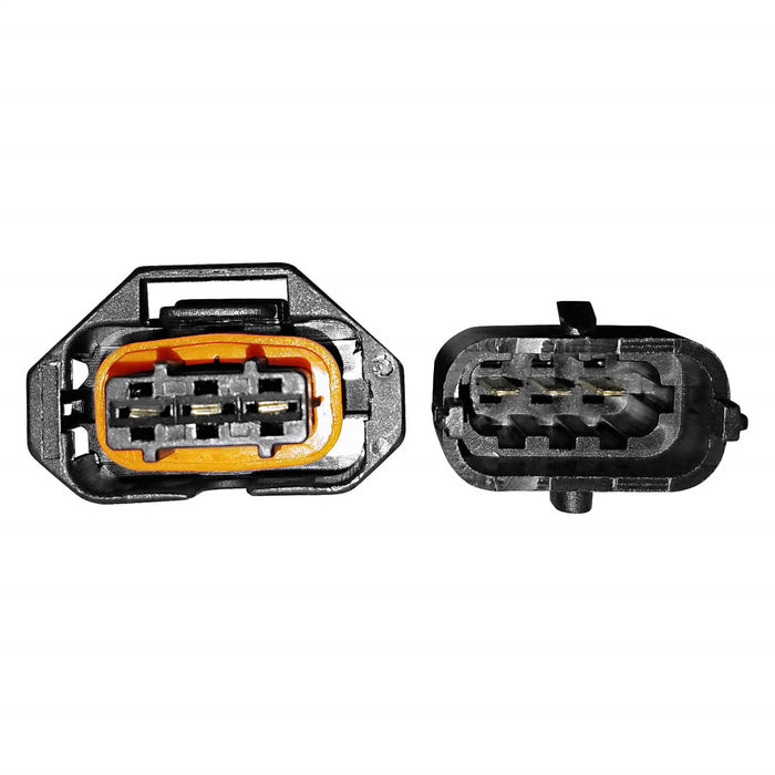 Flowmaster 18101 Delta Boost Module; 4 Power Settings; Bluetooth Controlled; Red; - Truck Part Superstore