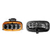Flowmaster 18102 Delta Boost Module; 4 Power Settings; Bluetooth Controlled; Red; - Truck Part Superstore