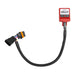 Flowmaster 18102 Delta Boost Module; 4 Power Settings; Bluetooth Controlled; Red; - Truck Part Superstore