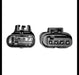 Flowmaster 18103 Delta Boost Module; 4 Power Settings; Bluetooth Controlled; Red; - Truck Part Superstore