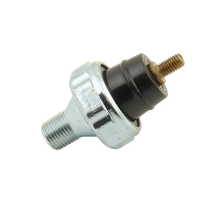 ACCEL 181102 Oil Pressure Switch; Motorcycle; Brass Terminal; Fits Harley Davidson; - Truck Part Superstore