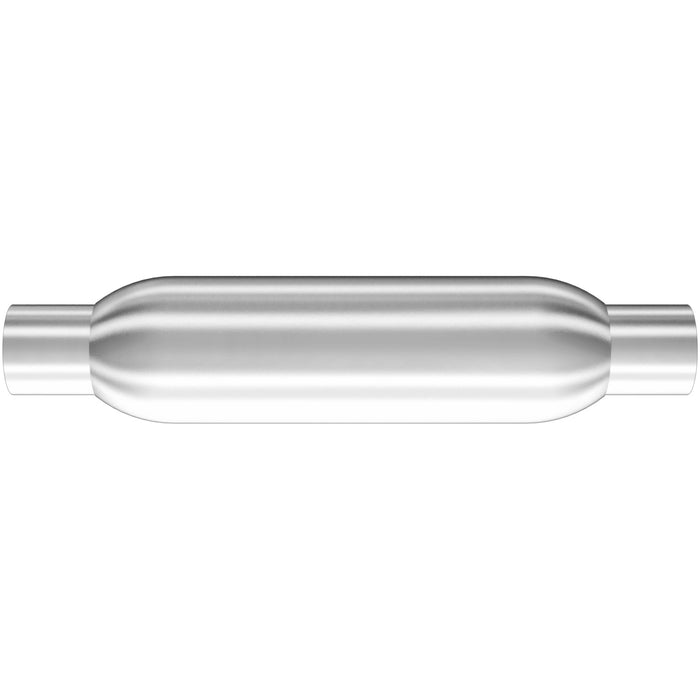 MagnaFlow Exhaust Products 18113 Universal Performance Muffler-1.75/1.75 - Truck Part Superstore