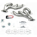 JBA Racing Headers 1812SJS 2010-15 Camaro SS Silver Ceramic - Truck Part Superstore