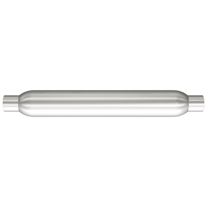 MagnaFlow Exhaust Products 18134 Universal Performance Muffler-2/2 - Truck Part Superstore