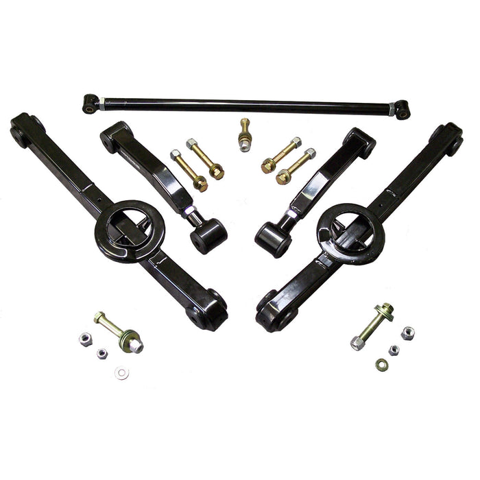 Hotchkis Performance 1813 1958-1964 Chevrolet B-Body Rear Suspension Package w/ Dual Upper Arms - Truck Part Superstore