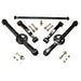 Hotchkis Performance 1813 1958-1964 Chevrolet B-Body Rear Suspension Package w/ Dual Upper Arms - Truck Part Superstore
