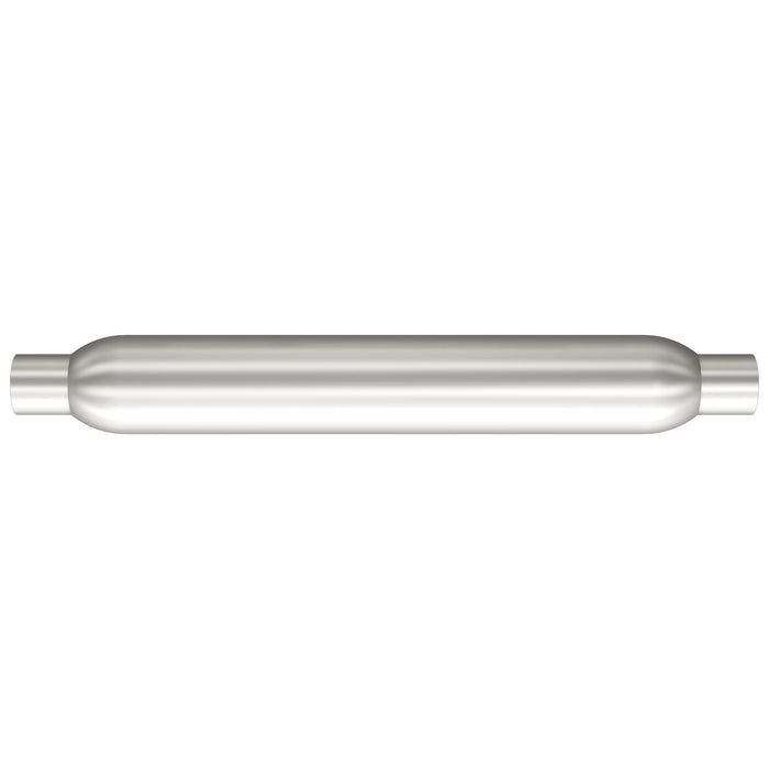 MagnaFlow Exhaust Products 18144 Universal Performance Muffler-2/2 - Truck Part Superstore