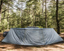 Overland Vehicle Systems 18159909 Awning Side Wall For Nomadic 180 Shelter Overland Vehicle Systems - Truck Part Superstore