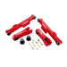 Hotchkis Performance 1815R 1999-2004 Mustang Rear Suspension Package Red by Hotchkis Sport Suspension - Truck Part Superstore