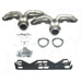 JBA Racing Headers 1815S-1 Chevrolet Center Exit Header 265-400 - Truck Part Superstore