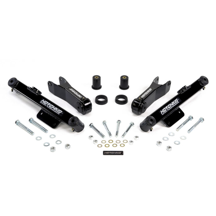Hotchkis Performance 1815 1999-2004 Mustang Rear Suspension Package from Hotchkis Sport Suspension - Truck Part Superstore