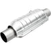 MagnaFlow Exhaust Products 99326HM HM Grade Universal Catalytic Converter-2.50in. - Truck Part Superstore