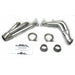 JBA Racing Headers 1816SJS 2010-11 Camaro V6 Sil Cer - Truck Part Superstore