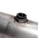 BBK Performance Parts 1816 2015-2023 FORD MUSTANG GT 3" SHORT MID PIPE WITH CATALYTIC CONVERTERS - Truck Part Superstore