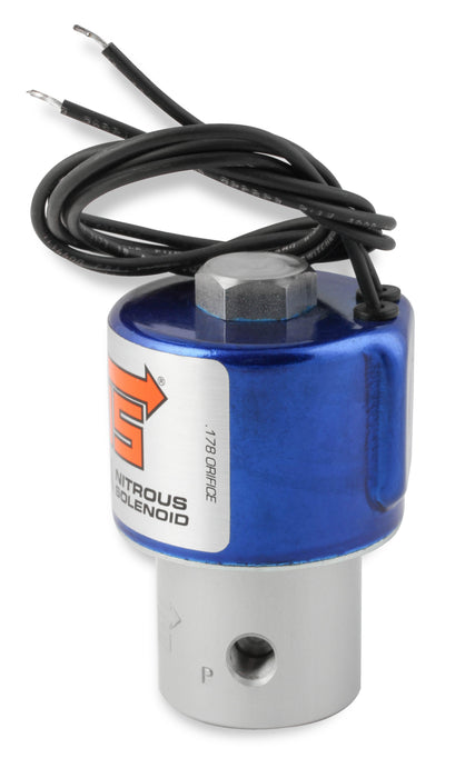 NOS/Nitrous Oxide System 18178NOS TC178 Nitrous Solenoid - Truck Part Superstore