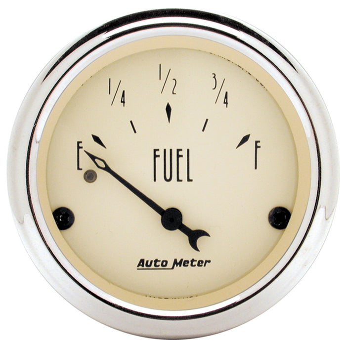 AutoMeter 7057-AB DIRECT FIT DASH KIT; CHEVY TRUCK 40-46; MPH/FUEL/OILP/WTMP/BAT; AB - Truck Part Superstore