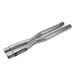 BBK Performance Parts 1818 2015-2023 FORD MUSTANG 5.0 GT RESONATOR DELETE HIGH FLOW X PIPE - Truck Part Superstore