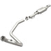 MagnaFlow Exhaust Products 24328 HM Grade Direct-Fit Catalytic Converter - Truck Part Superstore