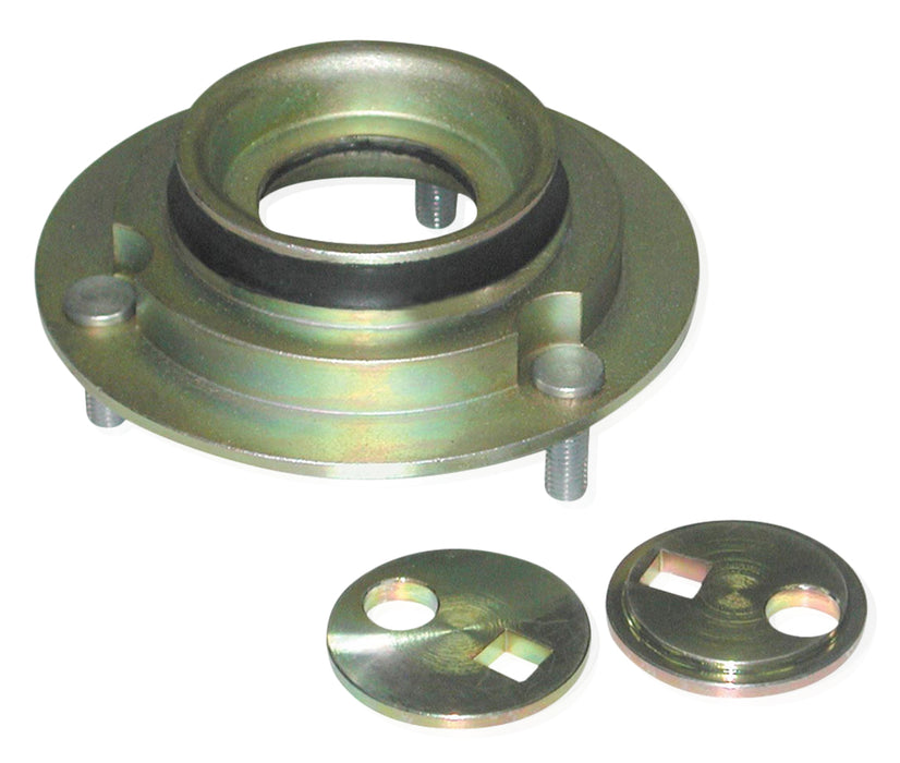 Eibach Springs 5.81320K PRO-ALIGNMENT Camber/Caster Kit - Truck Part Superstore