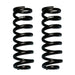 Skyjacker 182 Softride Coil Spring Set Of 2 Front w/2 Inch Lift Black 80-96 Ford Bronco 80-96 Ford F-150 Skyjacker - Truck Part Superstore