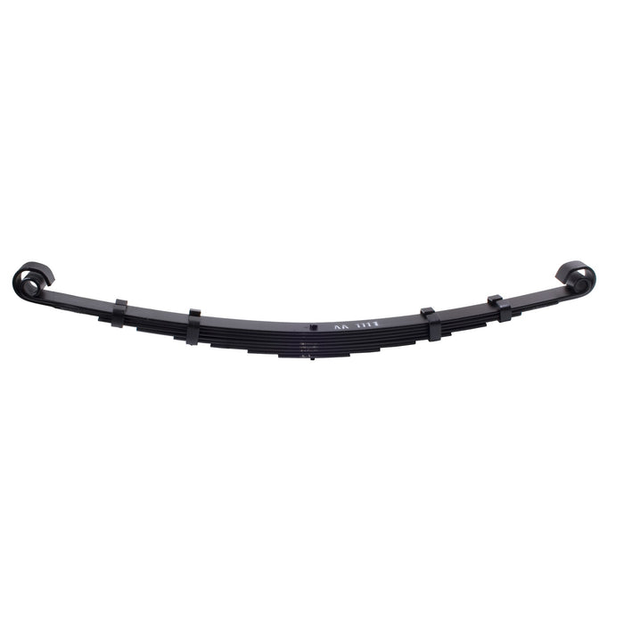 Omix 18201.01 Leaf Spring; 8 Layer; - Truck Part Superstore