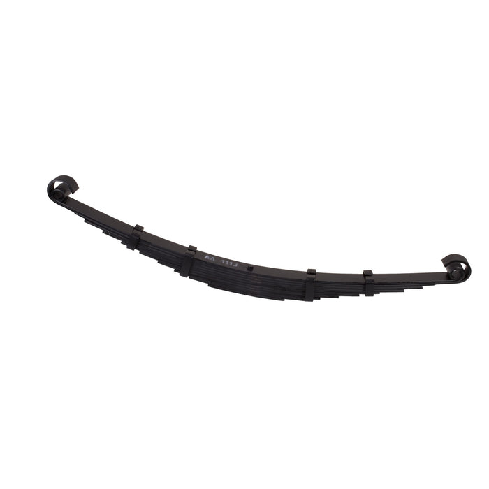 Omix 18201.02 Leaf Spring; 10 Layer; - Truck Part Superstore
