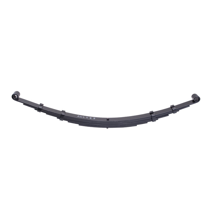Omix 18201.03 Leaf Spring; 7 Layer; - Truck Part Superstore