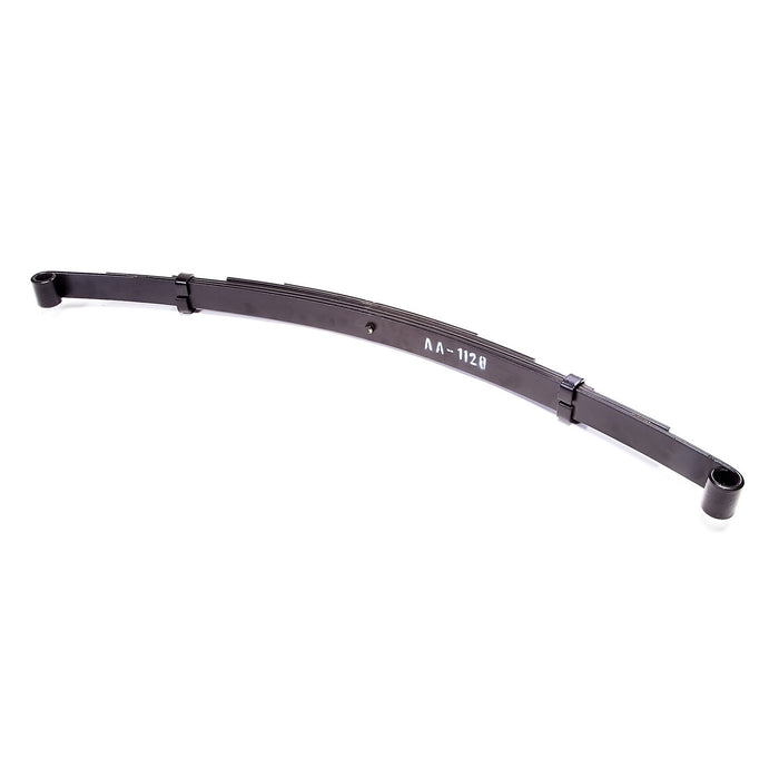 Omix 18201.05 Leaf Spring; 5 Layer; - Truck Part Superstore