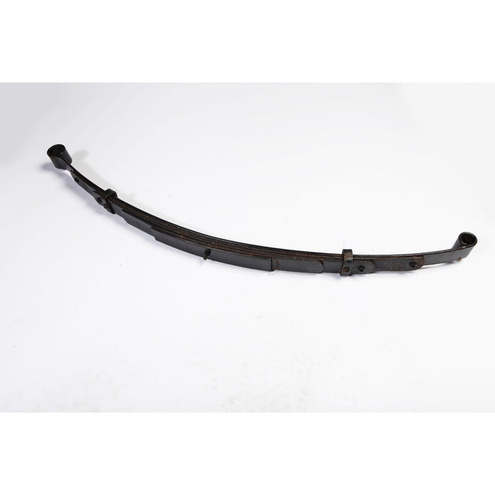 Omix 18201.10 Leaf Spring; 4 Layer; - Truck Part Superstore