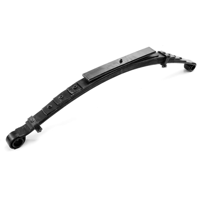 Omix 18201.12 Leaf Spring; 8 Layer; - Truck Part Superstore