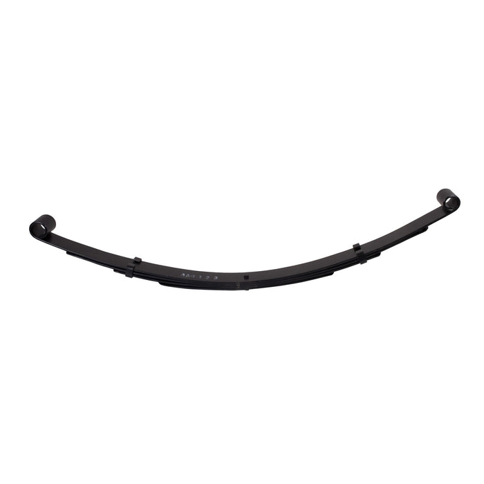 Omix 18201.20 Leaf Spring; 4 Layer; - Truck Part Superstore
