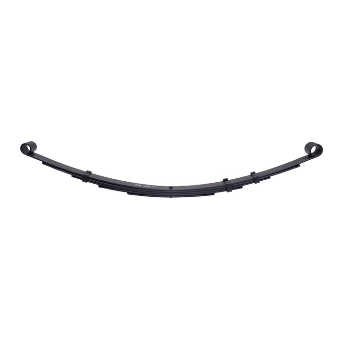 Omix 18201.23 Leaf Spring; 5 Layer; - Truck Part Superstore