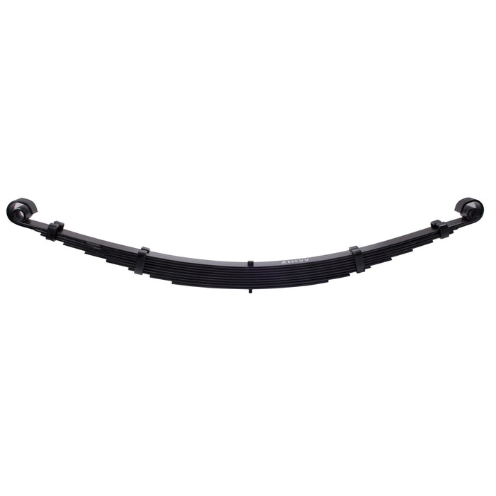 Omix 18202.01 Leaf Spring; 9 Layer; - Truck Part Superstore