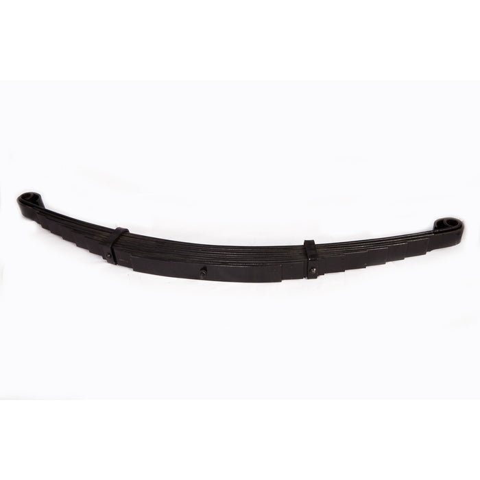 Omix 18202.02 Leaf Spring; 9 Layer; - Truck Part Superstore
