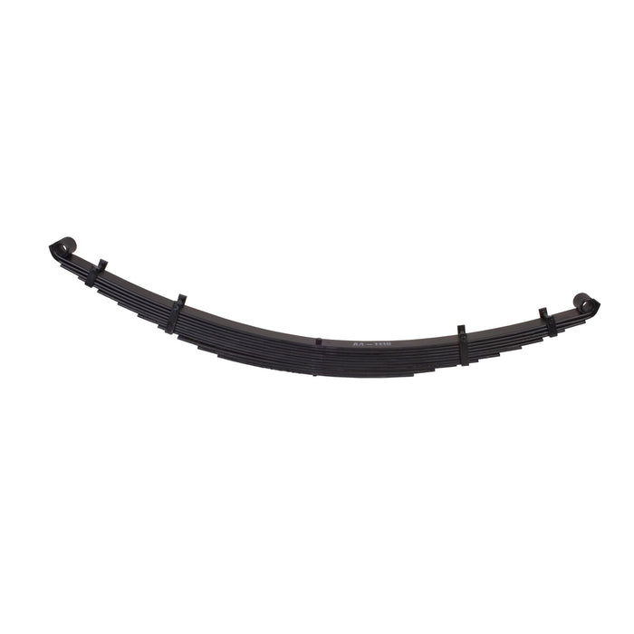Omix 18202.03 Leaf Spring; 11 Layer; - Truck Part Superstore